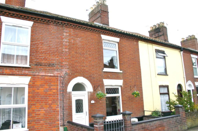 Waterloo Road, Norwich